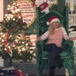 Meet your Posher, Linda